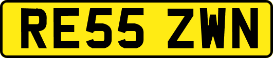 RE55ZWN