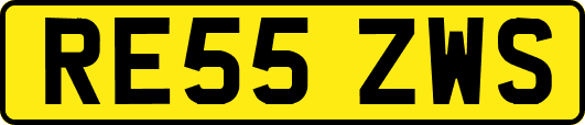 RE55ZWS