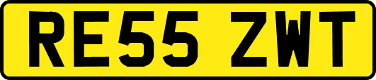 RE55ZWT