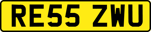 RE55ZWU