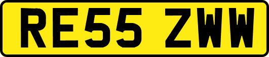 RE55ZWW