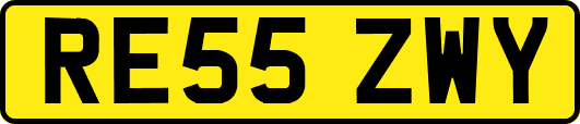 RE55ZWY