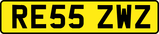 RE55ZWZ