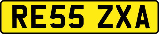RE55ZXA