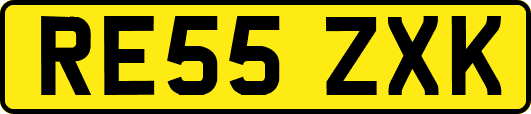 RE55ZXK