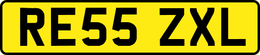 RE55ZXL
