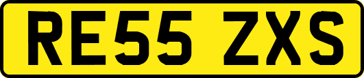 RE55ZXS