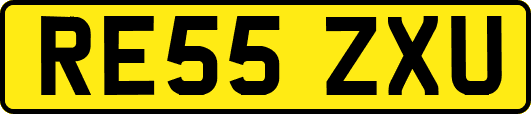 RE55ZXU