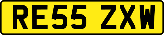 RE55ZXW