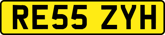 RE55ZYH