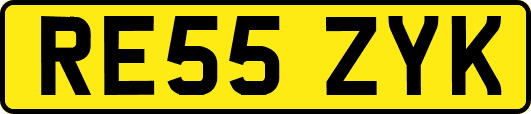 RE55ZYK