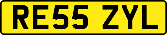 RE55ZYL