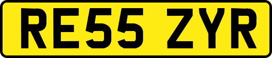 RE55ZYR
