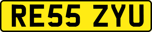 RE55ZYU