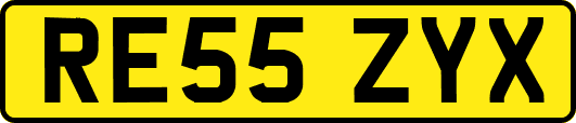 RE55ZYX