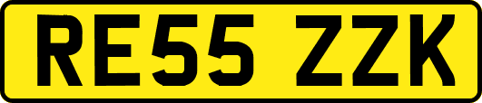 RE55ZZK