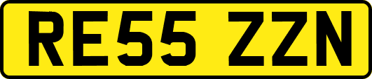 RE55ZZN