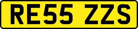 RE55ZZS
