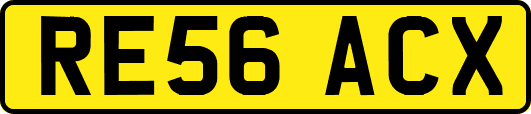 RE56ACX