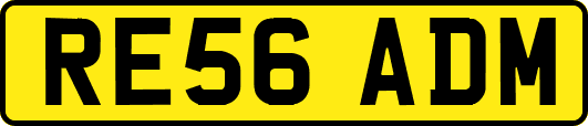 RE56ADM