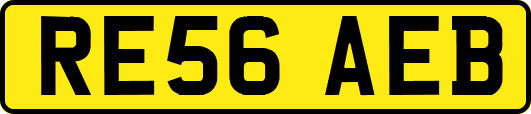 RE56AEB