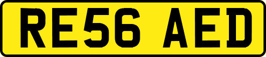 RE56AED