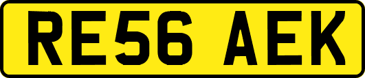 RE56AEK