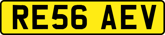 RE56AEV