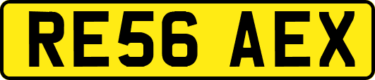RE56AEX
