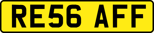 RE56AFF