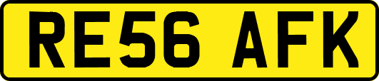 RE56AFK