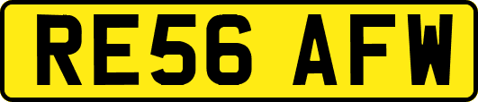 RE56AFW