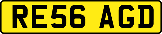 RE56AGD