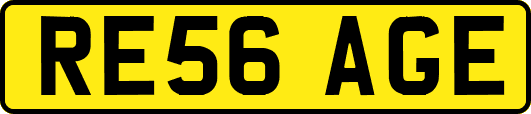 RE56AGE