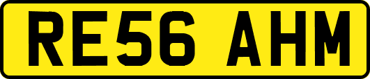 RE56AHM