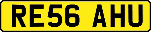 RE56AHU