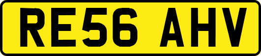 RE56AHV