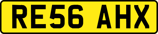 RE56AHX