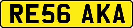 RE56AKA