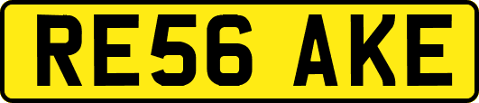 RE56AKE