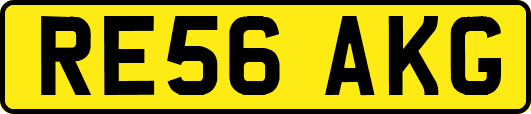 RE56AKG