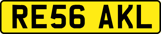RE56AKL