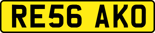 RE56AKO