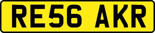RE56AKR
