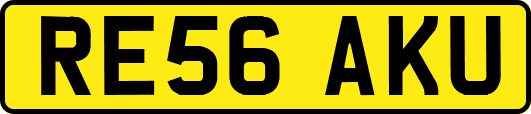 RE56AKU