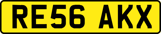 RE56AKX