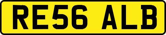 RE56ALB