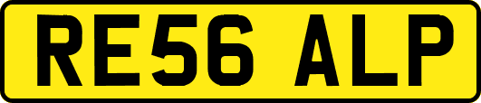 RE56ALP