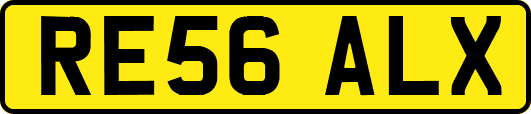 RE56ALX