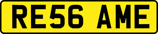 RE56AME